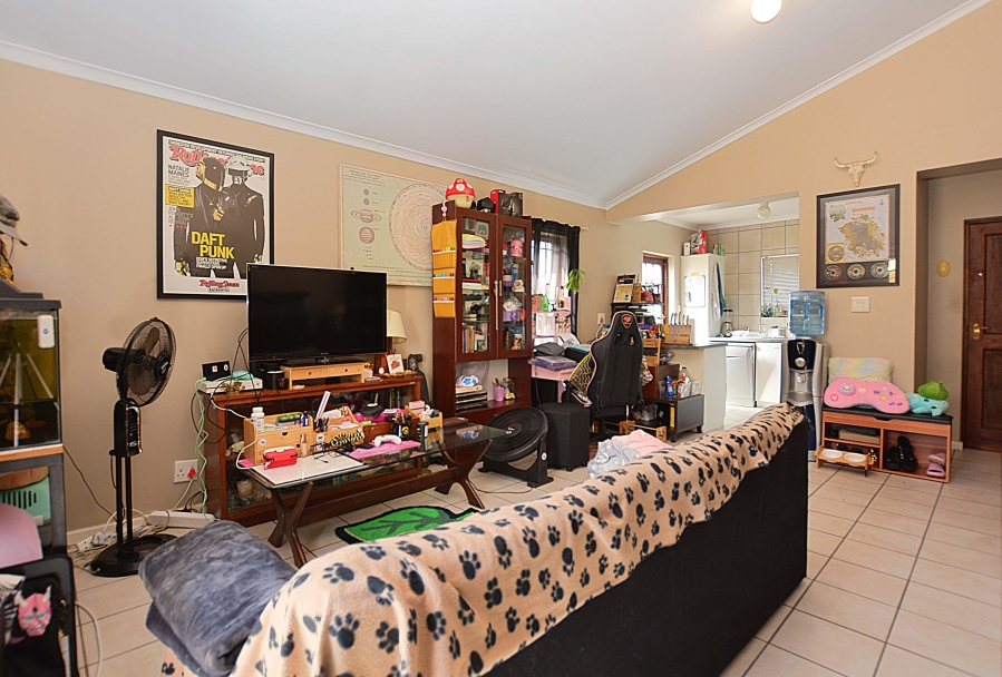 3 Bedroom Property for Sale in Parklands Western Cape